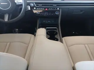 Hyundai SONATA 2024 SEL 4dr Sedan