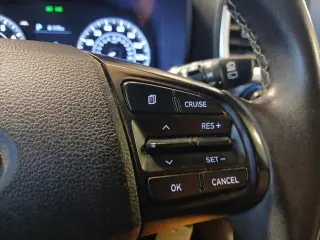 Hyundai VENUE 2021 SEL 4dr Crossover