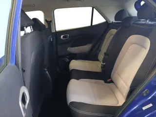 Hyundai VENUE 2021 SEL 4dr Crossover
