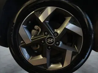 Hyundai VENUE 2021 SEL 4dr Crossover