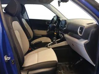 Hyundai VENUE 2021 SEL 4dr Crossover