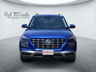 Hyundai VENUE 2021 SEL 4dr Crossover