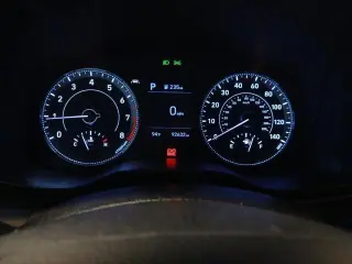 Hyundai VENUE 2021 SEL 4dr Crossover