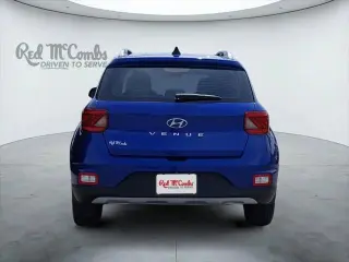 Hyundai VENUE 2021 SEL 4dr Crossover