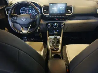 Hyundai VENUE 2021 SEL 4dr Crossover