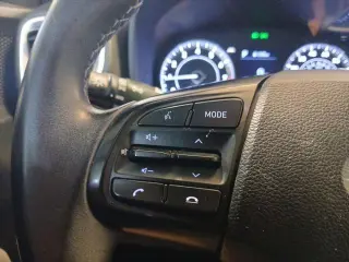 Hyundai VENUE 2021 SEL 4dr Crossover