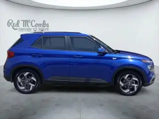 Hyundai VENUE 2021 SEL 4dr Crossover
