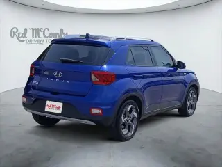 Hyundai VENUE 2021 SEL 4dr Crossover