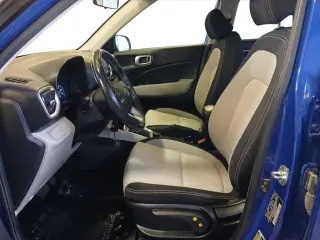Hyundai VENUE 2021 SEL 4dr Crossover