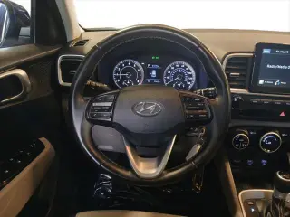 Hyundai VENUE 2021 SEL 4dr Crossover
