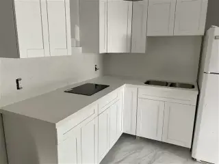 Fabrication&installationkitche