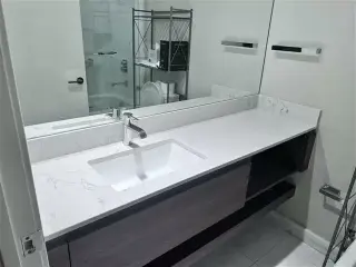Fabrication&installationkitche