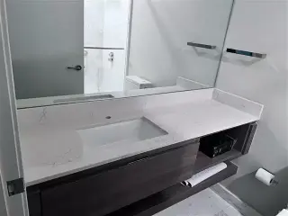 Fabrication&installationkitche
