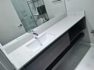 Fabrication&installationkitche