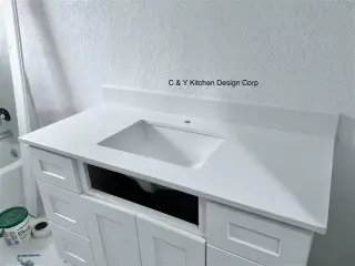Fabrication&installationkitche