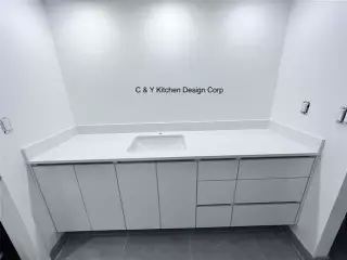 Fabrication&installationkitche