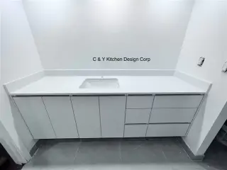 Fabrication&installationkitche