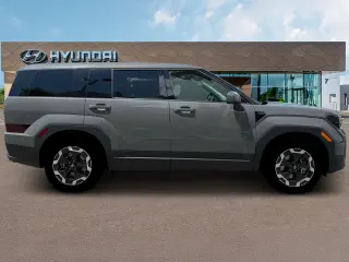 Hyundai SANTA FE 2026 SE 4dr SUV