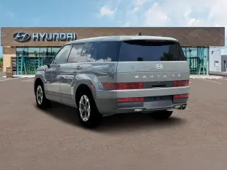 Hyundai SANTA FE 2026 SE 4dr SUV