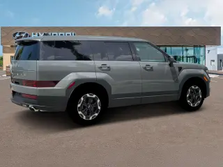 Hyundai SANTA FE 2026 SE 4dr SUV
