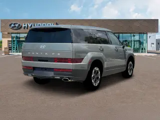 Hyundai SANTA FE 2026 SE 4dr SUV