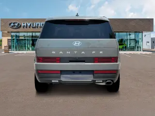 Hyundai SANTA FE 2026 SE 4dr SUV