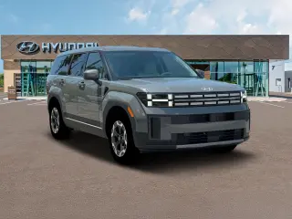 Hyundai SANTA FE 2026 SE 4dr SUV