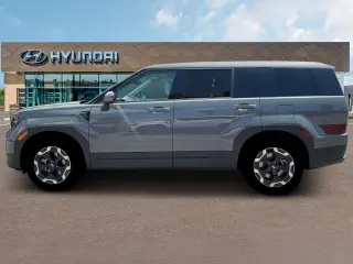 Hyundai SANTA FE 2026 SE 4dr SUV