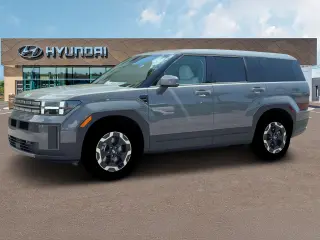 Hyundai SANTA FE 2026 SE 4dr SUV