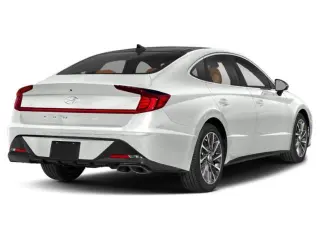 Hyundai SONATA 2023 Limited 4dr Sedan