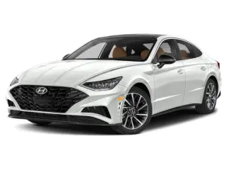 Hyundai SONATA 2023 Limited 4dr Sedan