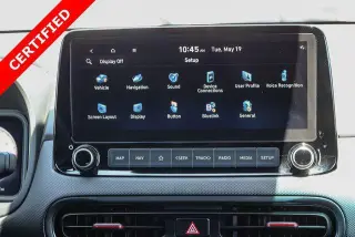Hyundai KONA 2023 N Line 4dr Crossover