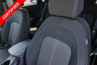 Hyundai KONA 2023 N Line 4dr Crossover