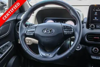 Hyundai KONA 2023 N Line 4dr Crossover