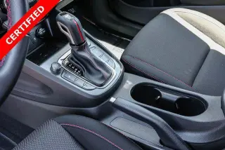 Hyundai KONA 2023 N Line 4dr Crossover