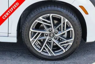 Hyundai KONA 2023 N Line 4dr Crossover