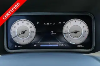 Hyundai KONA 2023 N Line 4dr Crossover