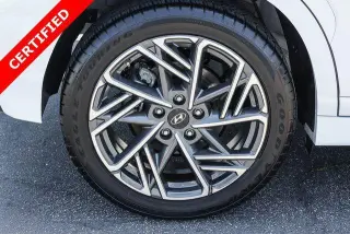 Hyundai KONA 2023 N Line 4dr Crossover