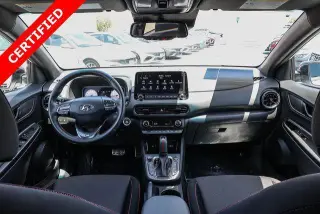 Hyundai KONA 2023 N Line 4dr Crossover