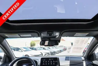 Hyundai KONA 2023 N Line 4dr Crossover
