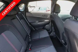 Hyundai KONA 2023 N Line 4dr Crossover