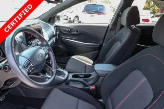 Hyundai KONA 2023 N Line 4dr Crossover