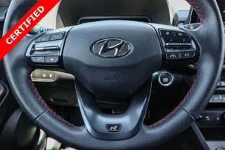 Hyundai KONA 2023 N Line 4dr Crossover
