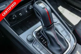 Hyundai KONA 2023 N Line 4dr Crossover