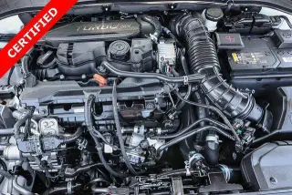 Hyundai KONA 2023 N Line 4dr Crossover