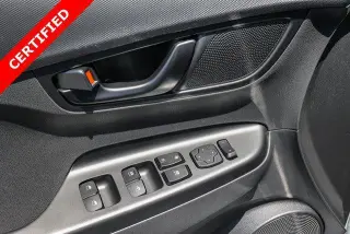 Hyundai KONA 2023 N Line 4dr Crossover
