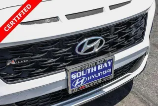 Hyundai KONA 2023 N Line 4dr Crossover