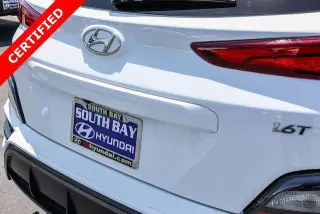 Hyundai KONA 2023 N Line 4dr Crossover