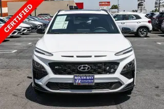 Hyundai KONA 2023 N Line 4dr Crossover