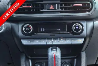 Hyundai KONA 2023 N Line 4dr Crossover